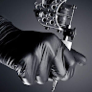 Meet your Posher, Richard